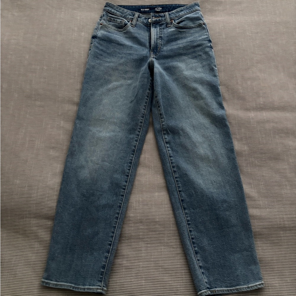 Old Navy Women’s OG Loose Baggy Jeans